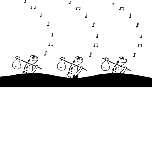 Wandernde Kröten.gif